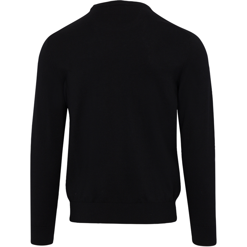 All-Season Crewneck Sweater - Greg Norman Collection