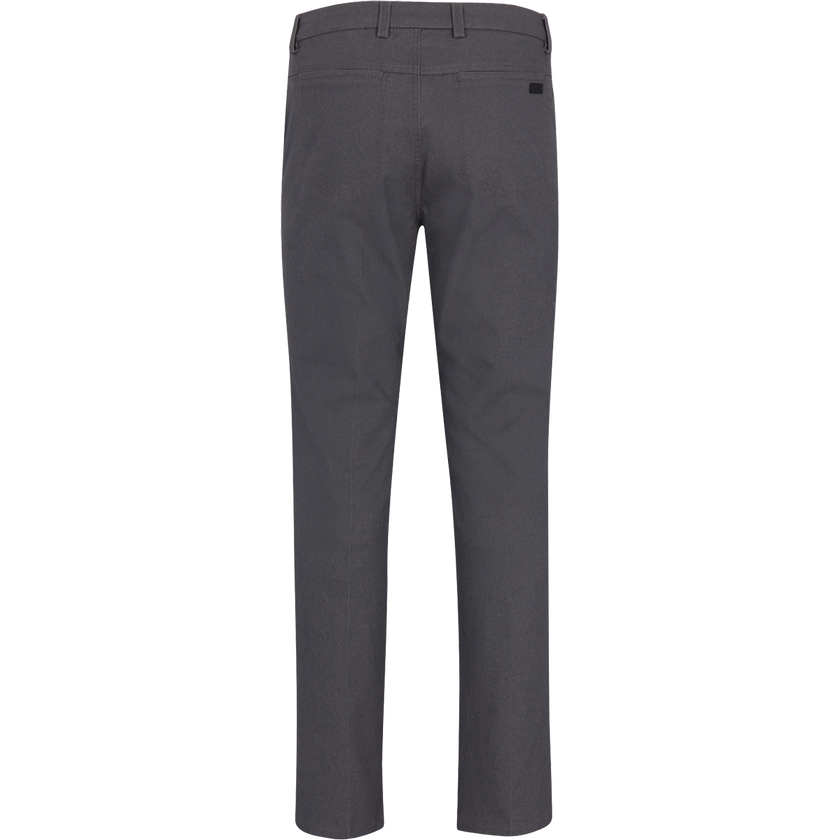 Greg Norman Mens Five Pocket Pant Plain Golf Trousers