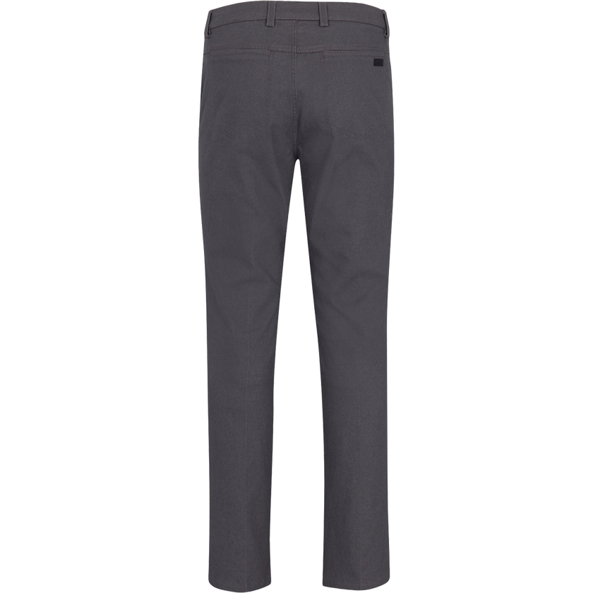 Greg Norman 5 Pocket Pants - Sterling