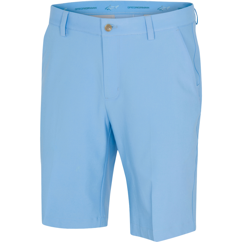 ML75 Microlux 10 Stretch Short - Greg Norman Collection