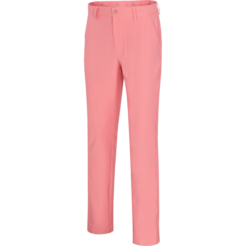 ML75 Flat Front Stretch Pant by Greg Norman