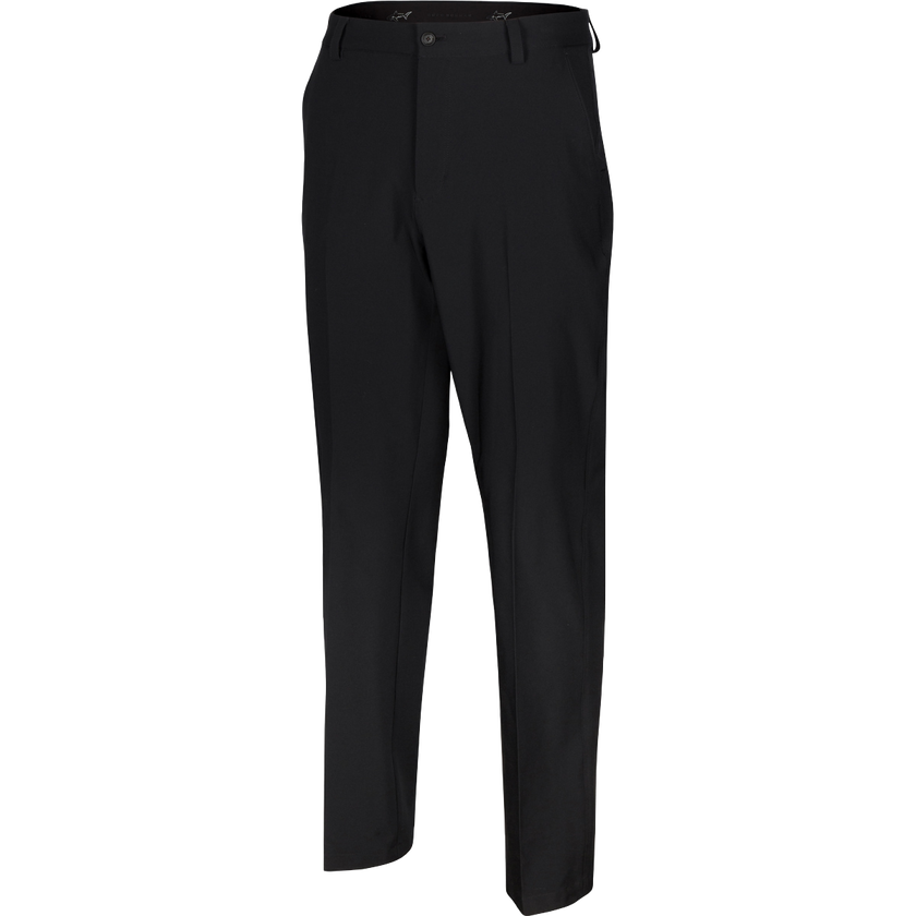 Greg Norman Collection, Pants, Greg Norman Mens 423 Navy Ml75 Microlux  Play Dry Golf Pants Stretch