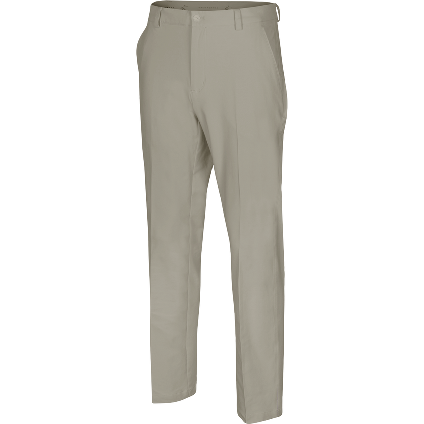 Greg Norman Collection, Pants, Mens Greg Norman Ml75 Microlux Grey Golf  Pants Size 3x32 Ill