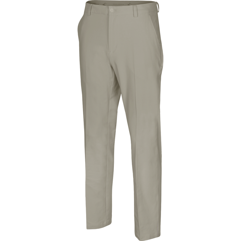 Greg Norman Collection, Pants, Mens Greg Norman Ml75 Microlux Grey Golf  Pants Size 3x32 Ill