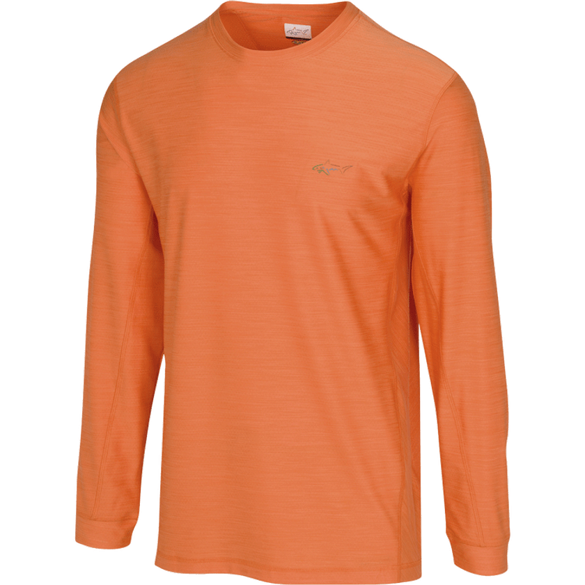 Solar XP Mesh Stretch T-Shirt - Greg Norman Collection