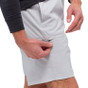 Lifestyle info cargo pocket detail