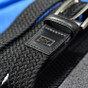 Lifestyle info black belt