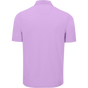 SOFT LILAC || back