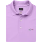 SOFT LILAC || Folded