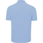 BLUE HAZE || back