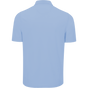 BLUE HAZE || back