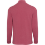 DEEP ROSE HEATHER lifestyle info back