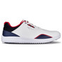 WHITE/NAY/RED SIDE WHITE/NAY/RED SIDE