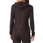 BLACK HEATHER back model lifestyle info BLACK HEATHER back model lifestyle info