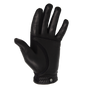 BLACK BACK BLACK BACK