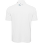 WHITE || Back