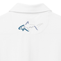 WHITE || Back Detail