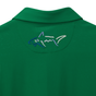 EVERGREEN || Back Detail
