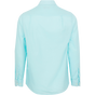 MISTY TURQUOISE BACK LIFESTYLE INFO