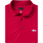 SAVVY RED FOLDED SAVVY RED FOLDED
