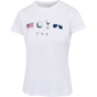 WHITE WHITE