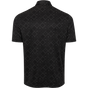 BLACK BLACK