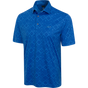 DEEP BLUE DEEP BLUE