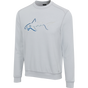 SHARK GREY HEATHER SHARK GREY HEATHER