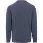 NAVY HEATHER