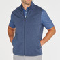 NAVY HEATHER