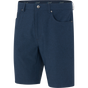 DARK NAVY HEATHER DARK NAVY HEATHER