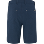 DARK NAVY HEATHER DARK NAVY HEATHER