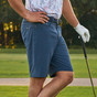 DARK NAVY HEATHER DARK NAVY HEATHER