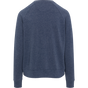 NAVY HEATHER NAVY HEATHER