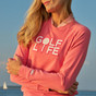 SUMMER CORAL HEATHER SUMMER CORAL HEATHER
