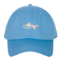 CAROLINA BLUE
