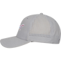 LIGHT GREY HEATHER