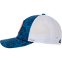 TROPICAL BLUE/WHITE TROPICAL BLUE/WHITE