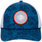 TROPICAL BLUE/WHITE TROPICAL BLUE/WHITE