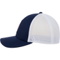 NAVY/WHITE MESH NAVY/WHITE MESH
