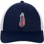 NAVY/WHITE MESH NAVY/WHITE MESH