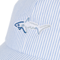 WHITE/CHAMBRAY WHITE/CHAMBRAY