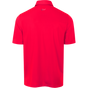 BRITISH RED