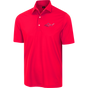 BRITISH RED