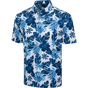NAVY PEONY