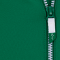 GREEN JACKET