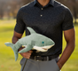 SHARK GREY COVER MODEL lifestyle info SHARK GREY COVER MODEL lifestyle info