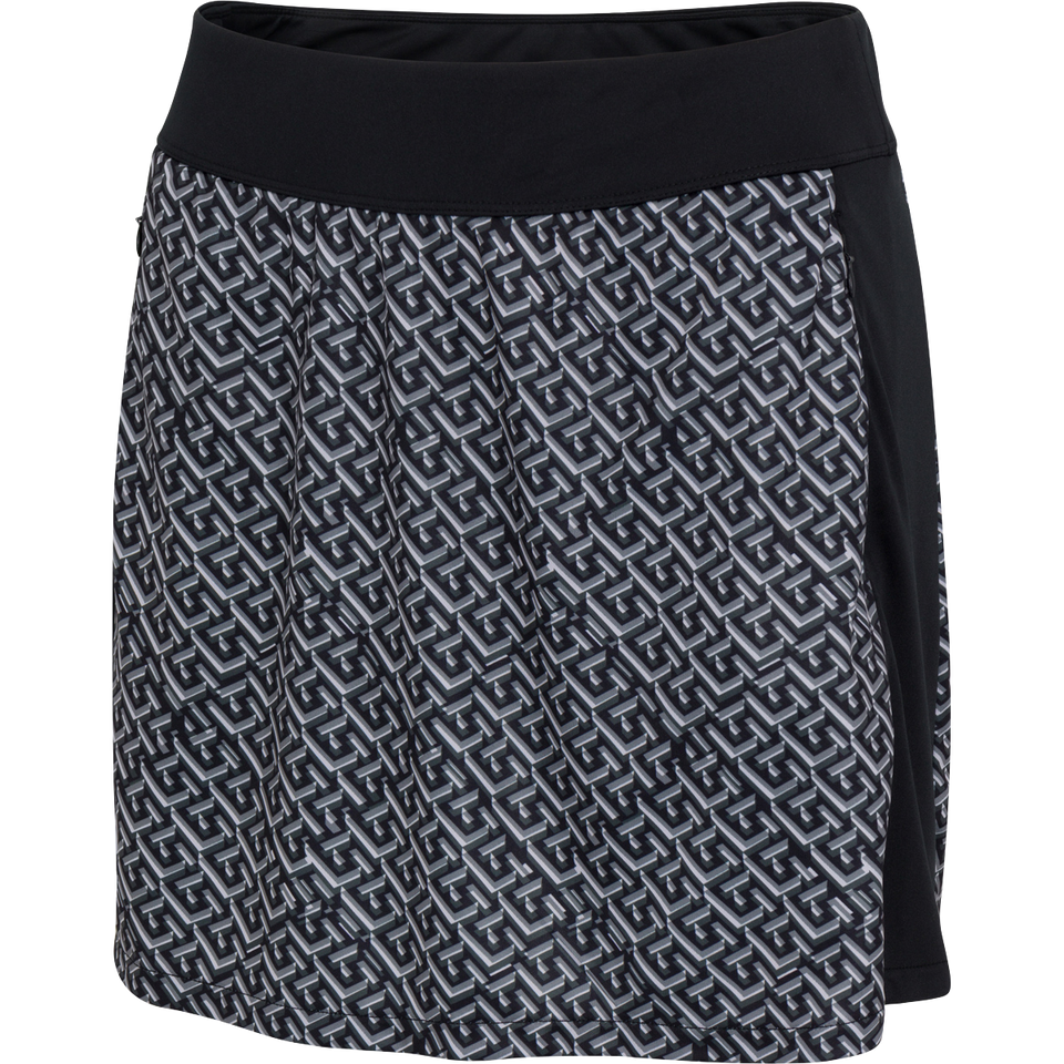 Women's ML75 Tour Pull-on Skort by Greg Norman Nigeria | Ubuy Women's ML75 Tour Pull-on Skort by Greg Norman Nigeria | Ubuy