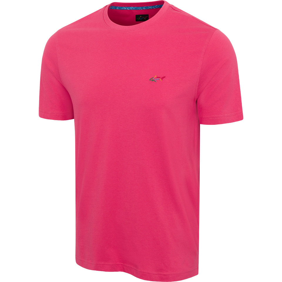 Greg Norman Collection logo