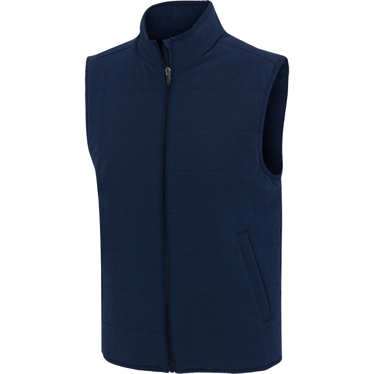 メンズウェア GGR MSG LOGO FLEECE FULL ZIP VEST GGR MSG LOGO FLEECE FULL ZIP VEST